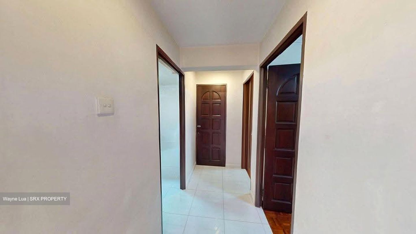 Blk 233 Tampines Street 21 (Tampines), HDB 5 Rooms #634245971